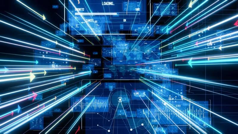 烟台SCADA系统开发:守护工业安全的数字卫士