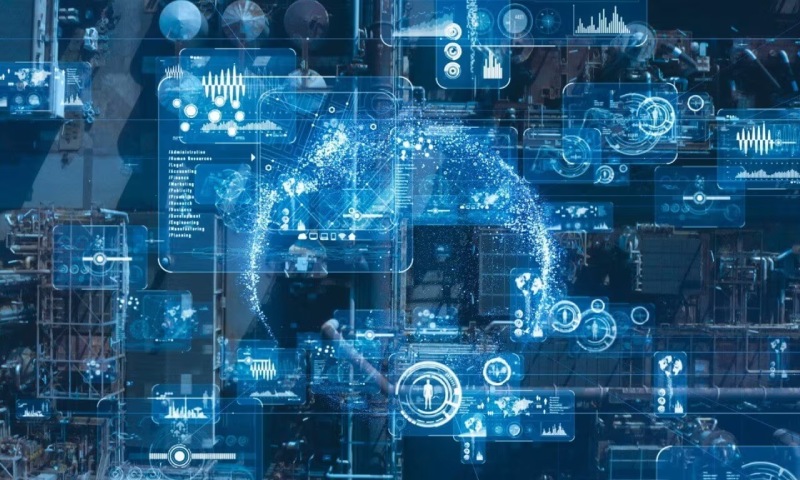 ERP系统信创国产化:烟台软件开发公司打造企业数字化转型新引擎